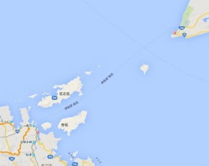 抜け道ではありませんが、関東方面から車で向かう場合は、愛知県の伊良湖から三重県の鳥羽港まで（伊勢湾フェリー）に乗っていく方法があります。